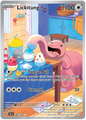 Lickitung 180/162