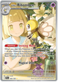 Lillie's Ribombee 164/159