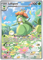 Lilligant 092/086