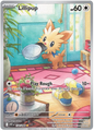 Lillipup 154/086