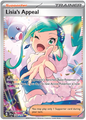 Lisia's Appeal 246/191