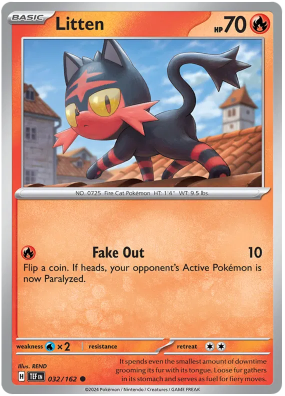 Litten 032/162