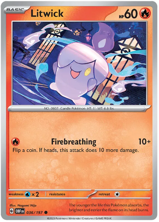 Litwick 036/197