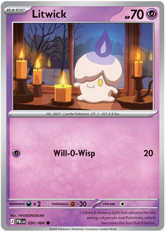 Litwick 036/084