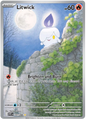 Litwick 101/086