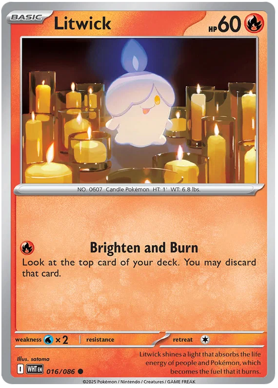Litwick 016/086
