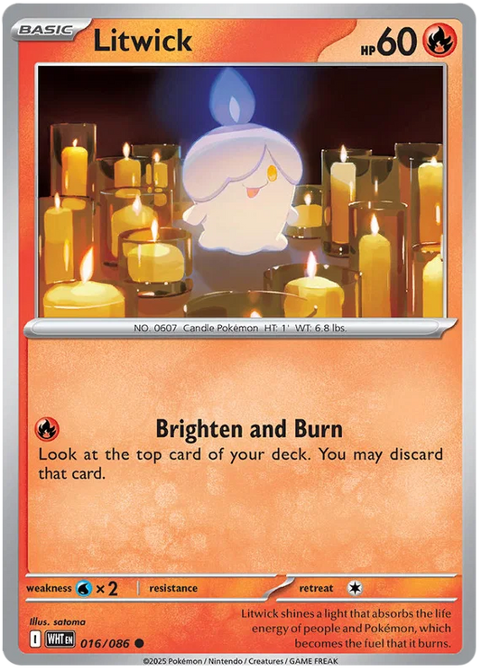 Litwick 016/086