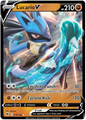 Lucario V 078/189