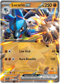 Lucario EX 082/142