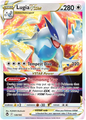 Lugia Vstar 139/195