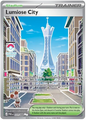 Lumoise City 111/088