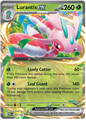 Lurantis EX 004/084