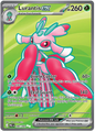 Lurantis EX 096/084