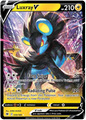 Luxray V 050/189