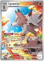 Lycanroc 166/159