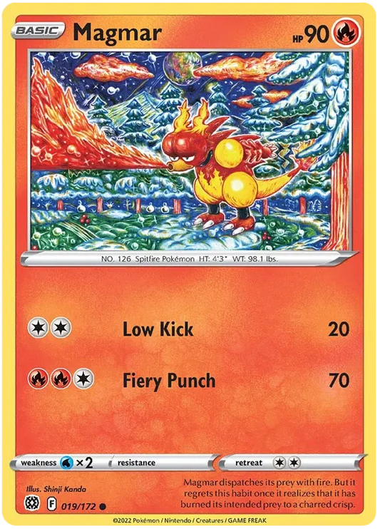 Magmar 019/172
