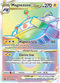 Magnezone Vstar 198/196