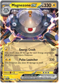 Magnezone EX 065/198