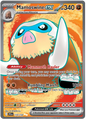 Mamoswine EX 174/159