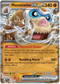 Mamoswine EX 079/159
