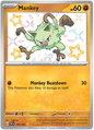 Mankey 169/091