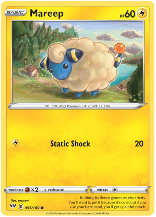 Mareep 055/189