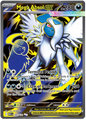 Mega Absol EX 161/132