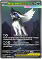 Mega Absol EX 180/132