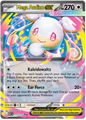 Mega Audino EX 172/217