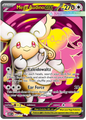 Mega Audino EX 253/217