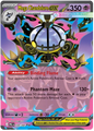 Mega Chandelure EX 038/084