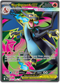 Mega Charizard X EX 109/094