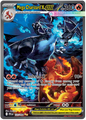 Mega Charizard X EX 125/094