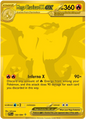 Mega Charizard X EX 130/094