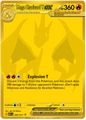 Mega Charizard Y EX 294/217