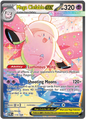 Mega Clefable EX 119/088