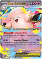 Mega Clefable EX 031/088