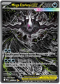 Mega Darkrai EX 116/084