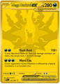 Mega Darkrai EX 120/084