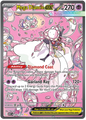Mega Diancie EX 282/217