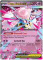 Mega Diancie EX 041/094