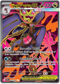 Mega Dragalge EX 104/086