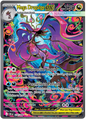 Mega Dragalge EX 118/086