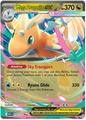 Mega Dragonite EX 152/217