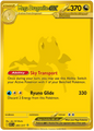 Mega Dragonite EX 295/217