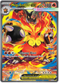 Mega Emboar EX 273/217