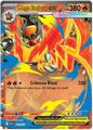 Mega Emboar EX 031/217
