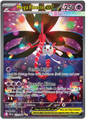 Mega Floette EX 117/086