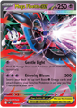 Mega Floette EX 035/086