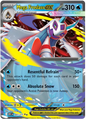 Mega Froslass EX 047/217